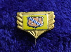 Vintage Buick Hat lapel Pin Accessory Wildcat Regal Park Avenue Gran Sport GM - Picture 1 of 3