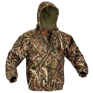 Arcticshield QUIET TECH Jacket Realtree Max5 3XL - Picture 1 of 1