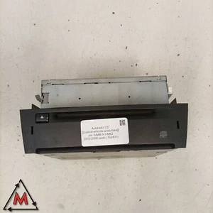 Autoradio CD 12803728 per SAAB 9-3 MK2 2002-2008 usato (102401) - Bild 1 von 12