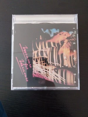 Icehouse- Measure For Measure,CD - Bild 1 von 2