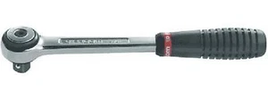 Facom S.161 1/2"Dr Palm-control Ratchet Made In France.Brand New,Un-open - Foto 1 di 2
