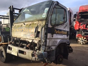 2000 Mitsubishi Canter HD75 Front Cut Set - Picture 1 of 3
