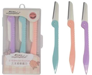 Juego de removedor de cabello moldeador de cejas Pro Laneila ¡RÁPIDO! AC1 - Imagen 1 de 1