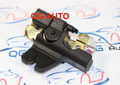 02 03 04 Actuador de cierre de tapa de maletero Toyota Solara, Avalon / OEM Foto 1 de 4