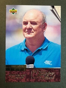 1996 Upper Deck Benny Parsons #141 NM - Picture 1 of 4