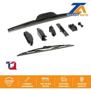 POSITION Wiper Blades - Picture 1 of 9