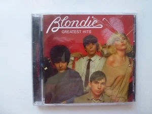 BLONDIE - GREATEST HITS CD 2002 EU - Picture 1 of 2