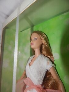 Mattel Barbie Birthday wishes 2004 G8059