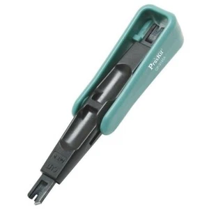 Punch Down Tool, CP-3145B Pro'sKit - Afbeelding 1 van 3