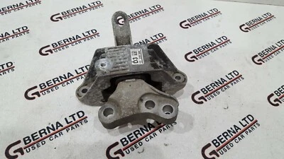 VAUXHALL ZAFIRA C TOURER 2011-2018 ENGINE GEARBOX MOUNT BRACKET 13248544 - Image 1 of 4