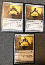 Spellbook 3x - Magic 2010 M10 - Magic The Gathering MTG - NM/M