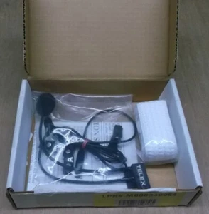 TELEX Headband Mirophone Model PH-23 for Wireless System NOS ! - Picture 1 of 3