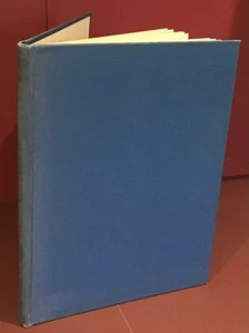 1952 The Portland Vase and The Wedgwood Copies by Wolf Mankowitz Hardback - Picture 1 of 4