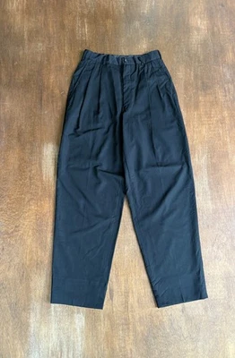 Pantalones Globo COMME des GARCONS HOMME 1990 Hechos en Japón Foto 1 de 4
