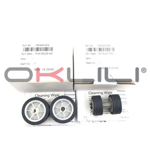 20SET PA03656-0001 PA03656-E958/E976 Fujitsu ix500 ix1500 Pickup Brake Roller - Picture 1 of 5