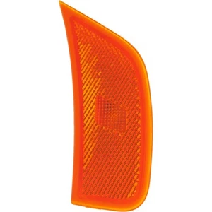 For GMC Yukon/Yukon XL 2021 22 2023 Side Marker Light Passenger Side Front | LED - Picture 1 of 6