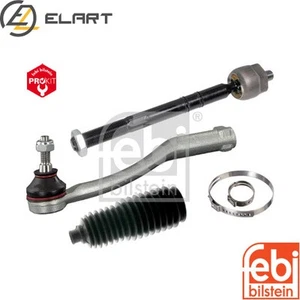 TIE ROD 39034 FOR PEUGEOT 207/CC/SW/Hatchback/Van CITROËN C3PICASSO KFT 1.4L - Picture 1 of 6