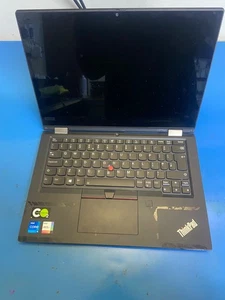 Lenovo ThinkPad L13 Yoga Gen2 i5-11TH? 8GB? OHNE SSD DEFEKT ERSATZTEILE F21 - Bild 1 von 15