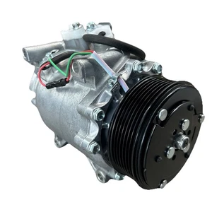 AC Compressor Clutch for 02-05 Honda Civic Si SiR 2.0L 2002-2006 RSX 38810PND006 - Picture 1 of 9