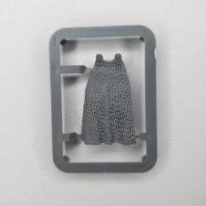 Warhammer classico CHAOS WARRIOR CHAMPION MANTELLO FUORI PRODUZIONE 1997 cittadella Vecchio Mondo - Foto 1 di 5