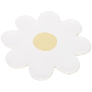  20Pcs Paper Plate Disposable Paper Plates Food Serving Plate Holiday Paper - Picture 1 of 12