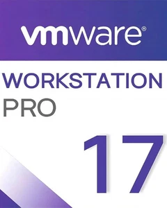 VMware Workstation 17.5 PRO - Picture 1 of 1
