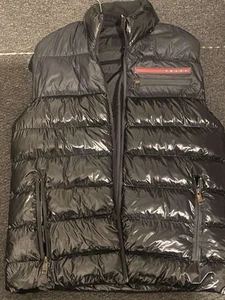Prada Gilet - Picture 1 of 6