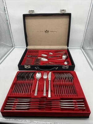 SBS Besteck Solingen  - Bild 1 von 4