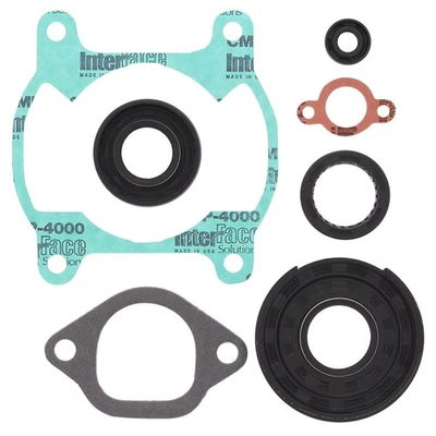 2000 Yamaha BR250T BRAVO LT-LONG TRACK Vertex Complete Gasket Kit+Oil Seals - Image 1 of 2