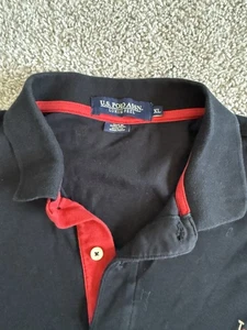 polo ralph lauren shirt xl short sleeve t shirt - Picture 1 of 3