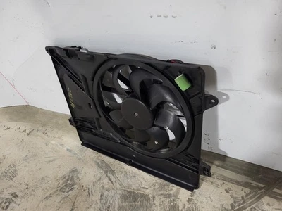 2018-2021 Chevrolet Trax 1.4L Engine Cooling Motor Assembly PART# 20230227 Foto 1 de 4