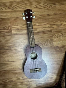 Kohala KO-S Kine O Soprano Ukulele 12 Fret Mahagony Right Handed - Picture 1 of 7