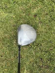 Brand New TaylorMade Qi35 Driver - 10.5 Degree - Ventus Stiff - Right Handed - Picture 1 of 14