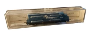Model Power N Scale ALCo C-420 Conrail #3073 New 7510 - Picture 1 of 5