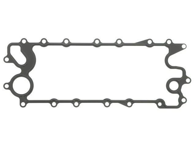 Junta enfriador de aceite motor ELRING KLINGER LR010770 Land Rover Range Rover Foto 1 de 1