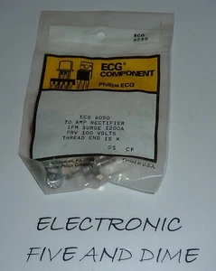 ECG6050 R-100 PRV 70A CATH CASE - Picture 1 of 1