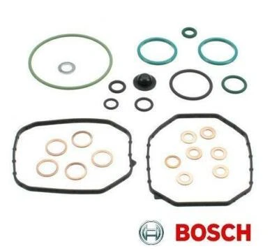 ⭐ juntas para bomba de inyección BOSCH BMW AUDI GOLF MERCEDES  290 OPEL RENAULT  - Image 1 of 2