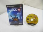 WALL-E (Sony PlayStation 2, 2008) Missing manual