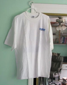 Navy Seabee NEW T-Shirt XXL 7.62 Design For Seabee Museum - Picture 1 of 4