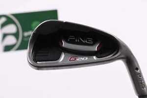 Ping G20 #5 Iron / 26 Degree / Black Dot / Regular Flex GraFalloy ProCustom - Picture 1 of 7