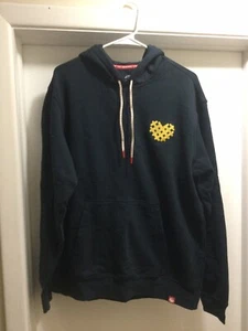 Chic-Fil-A Heart Fries Sweatshirt , Size L, Authentic - Picture 1 of 5