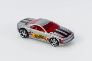 Coche diecast Hot Wheels Muscle Tone - Imagen 1 de 5