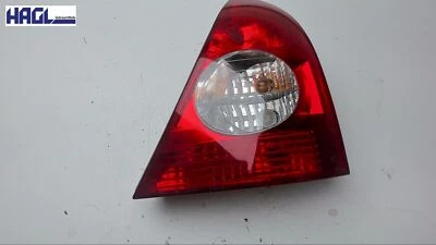 Faro Posteriore Completo Destro 8200917487 Renault Clio 1.2 16V B Berlina - Immagine 1 di 4
