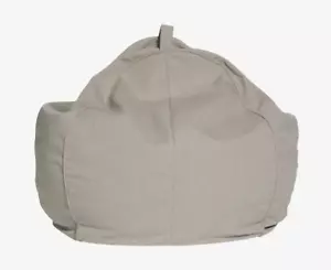 Eco Outdoors Weatherproof Byron Bean Bag L700 x W770 x H1000 RRP $595 - Picture 1 of 8