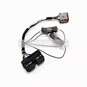 203-06-71720 Wiring Harness Cable Fits Komatsu PC130-7 - Picture 1 of 2