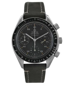 Omega Speedmaster 3510.50 Chronograph Stainless Steel 39MM Men's Automatic Watch - Picture 1 of 7