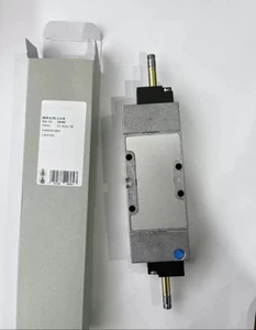 Für FESTO MFH-5/3G-1/4-B 19787 Magnetventil - Bild 1 von 1