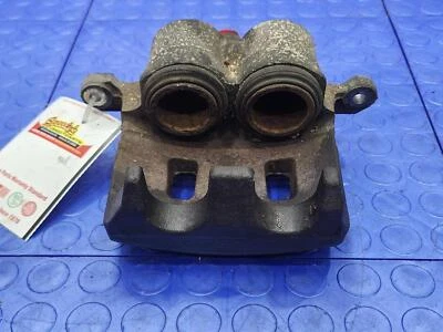 06-14 Conjunto de pinza de freno delantera lado del conductor izquierdo Subaru Tribeca OEM Foto 1 de 4