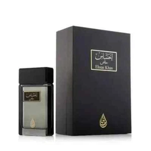 Arabian Oud Perfume Ehsas 100 ML- عطر من العربية للعود احساس خاص Original - Picture 1 of 4