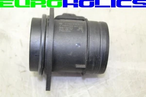 OEM Mini Cooper R56 11-15 MAF Mass Air Flow Sensor Meter 13627597085 TESTED - Picture 1 of 2